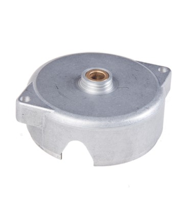 آلومینیوم ته استارت گیربکسی 231