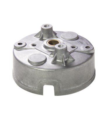 آلومینیوم ته استارت خاور