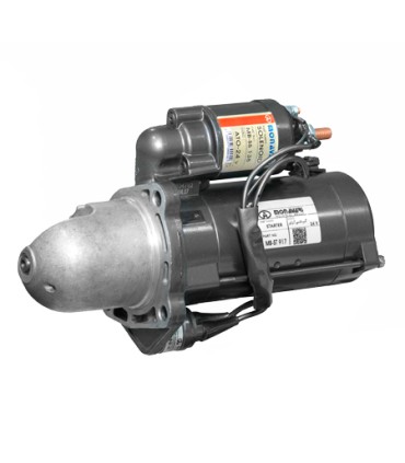 استارت گیربکسی آتیکو