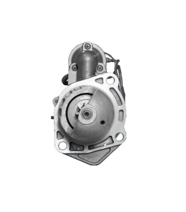 استارت گیربکسی آتیکو