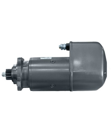 استارت ولوو کوتاه