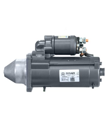 استارت گیربکسی پرکینز (M10)
