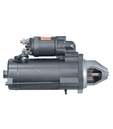 استارت گیربکسی پرکینز (M10)
