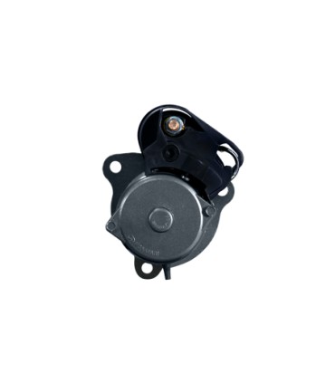استارت گیربکسی اسکانیا
