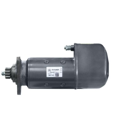 استارت ده سیلندری