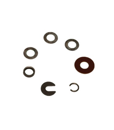 کیت واشرجات استارت خاور