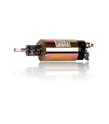 اتوماتیک KTS155A گوشواره دار