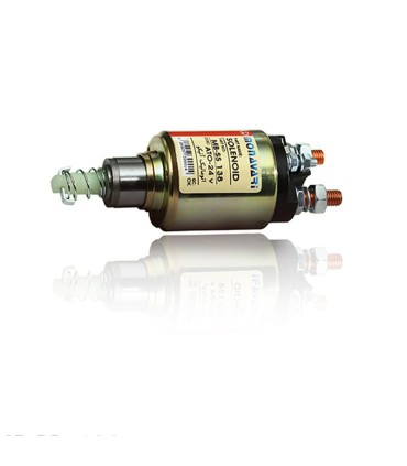 اتوماتیک استارت آتیکو