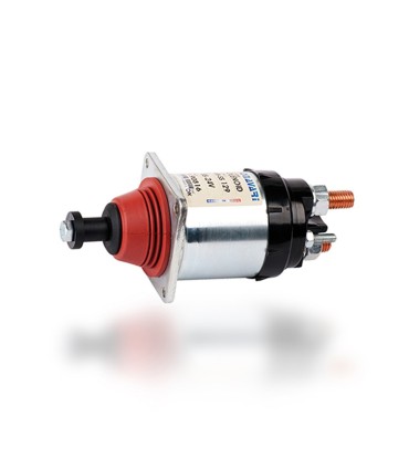 اتوماتیک استارت بی اس (457)