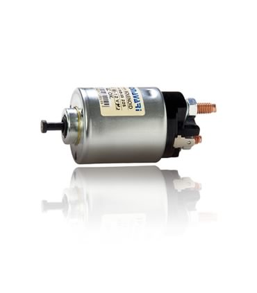 اتوماتیک استارت ریو