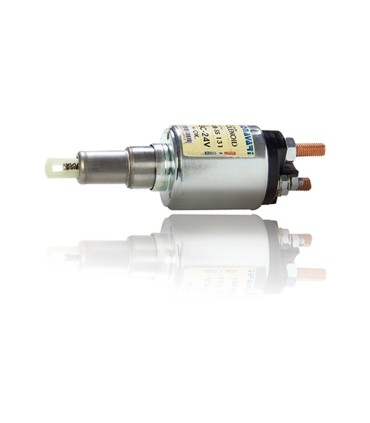 اتوماتیک اسکانیا