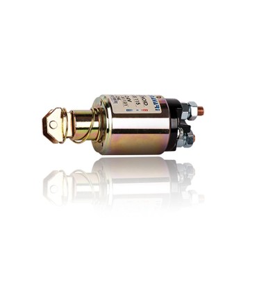 اتوماتیک ایویکو 24 ولت