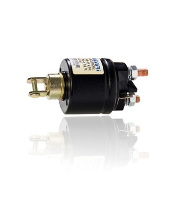 اتوماتیک پیکان یوگوسلاو مدل A