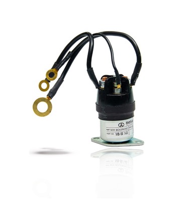 اتوماتیک کمکی اسکانیا 241