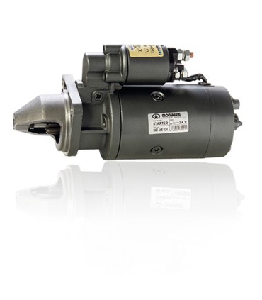 استارت دویتس 24 ولت