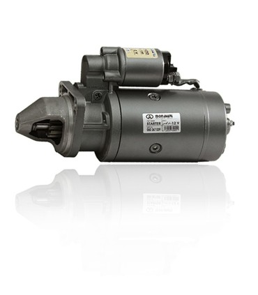 استارت فرگوسن