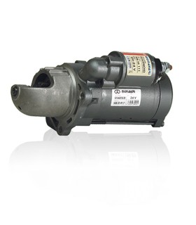 استارت گیربکسی آتیکو