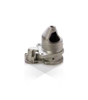 کله استارت گیربکسی خاور