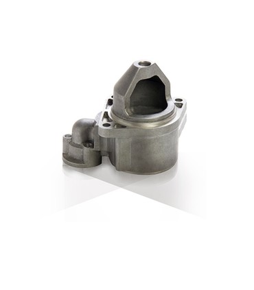 کله استارت پرکینز گیربکسی