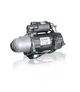 استارت گیربکسی ایویکو CGO