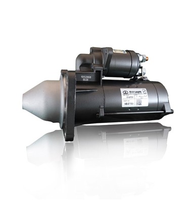 استارت گیربکسی ایویکو 24 ولت چپ