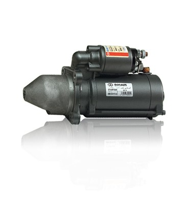 استارت گیربکسی خاور 12 ولت