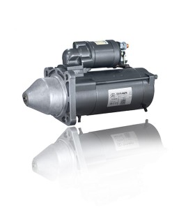 استارت گیربکسی پرکینز (M10)