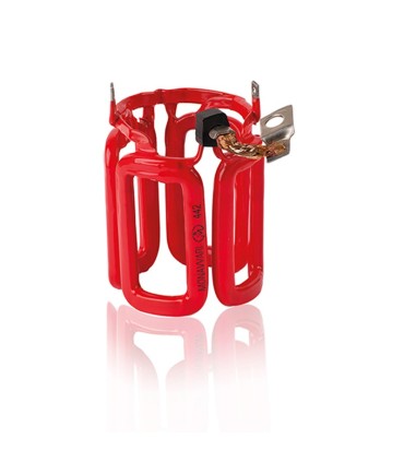 بالشتک ایویکو 12 ولت - مدل بوش ذغال دار