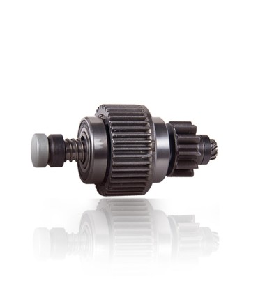 دنده استارت ایسوزو جدید