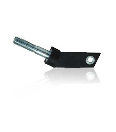 پیچ برق M12 جاذغال ده تن