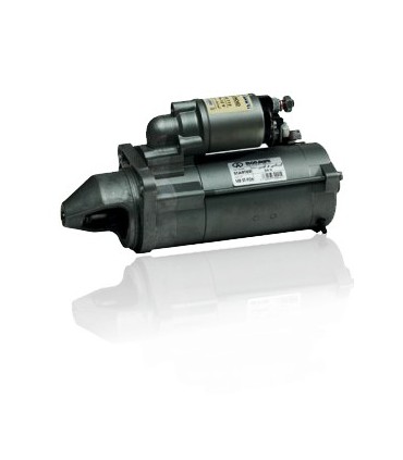 استارت گیربکسی فرگوسن 24 ولت