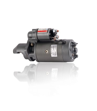 استارت خاور 24 ولت