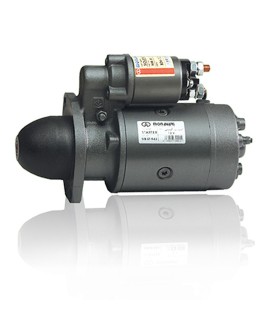 استارت گلدونی