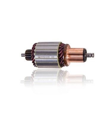 آرمیچر استارت گیربکسی 230