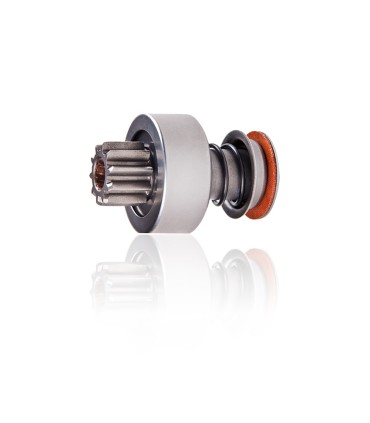 دنده استارت جاندیر