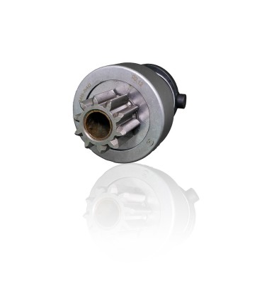 دنده استارت جاندیر گیربکسی