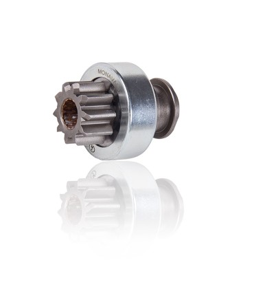 دنده استارت پرکینز مدل لوکاس