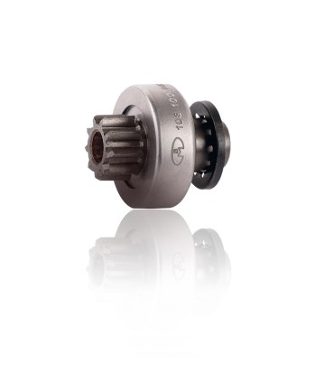 دنده استارت پژو