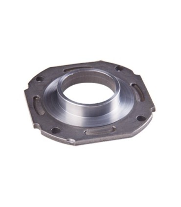 نعلبکی استارت مایلر