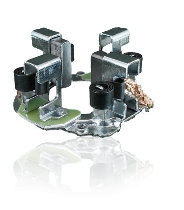 جاذغال استارت FH