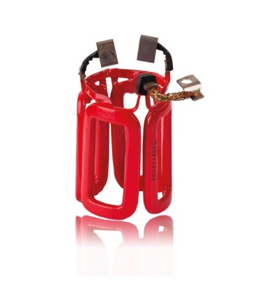 بالشتک ۰۶۵ خاور ذغال دار